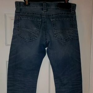 Express Rocco Slim Fit Boot 30 * 32 new